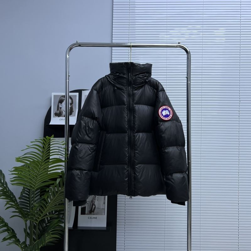 Canada Goose Down Jackets